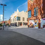 2 Bedroom Apartment At Modernview Serviced Accommodation Watford Town Centre F15